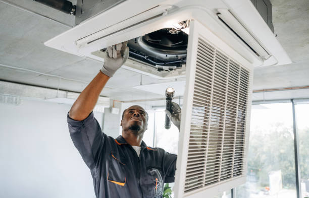 Licensed Heat Pump Repair service in New Berlin, WI - FH HVAC