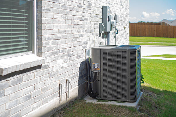 Reliable Heat Pump Repair contractor in New Berlin, WI by FH HVAC
